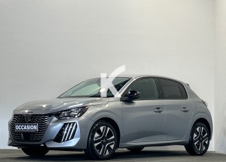 Photo du véhicule PEUGEOT 208