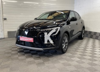 Photo du véhicule RENAULT ARKANA