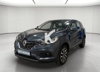 Photo du véhicule RENAULT KADJAR