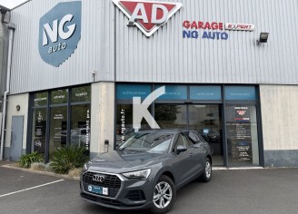 Photo du véhicule AUDI Q3
