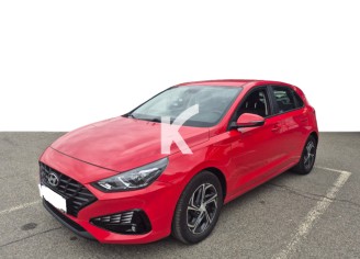 Photo du véhicule HYUNDAI i30