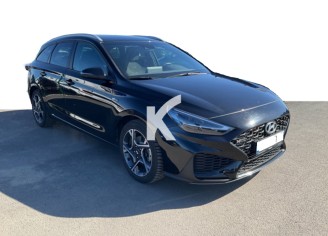 Photo du véhicule HYUNDAI i30 SW
