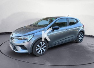 Photo du véhicule RENAULT CLIO V