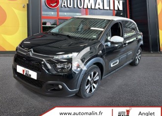 Photo du véhicule CITROEN C3