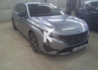 Photo du véhicule PEUGEOT 308 SW