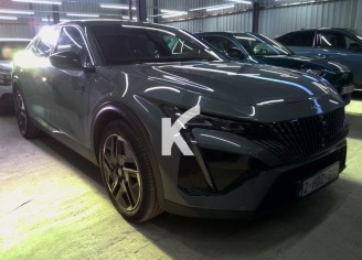 Photo du véhicule PEUGEOT 408