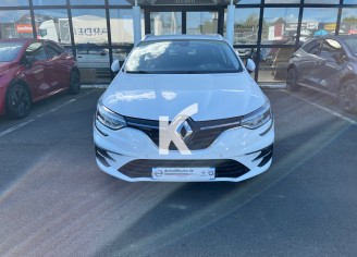 Photo du véhicule RENAULT MEGANE IV ESTATE