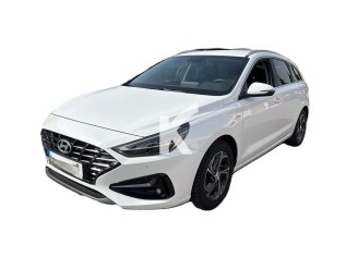 Photo du véhicule HYUNDAI i30 SW