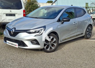 Photo du véhicule RENAULT CLIO V