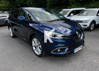 Photo du véhicule RENAULT GRAND SCENIC IV BUSINESS
