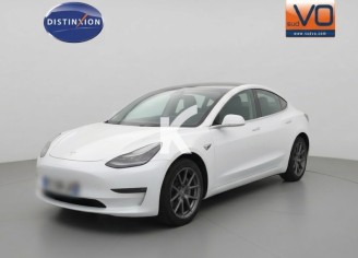Photo du véhicule TESLA MODEL 3