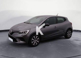 Photo du véhicule RENAULT CLIO V