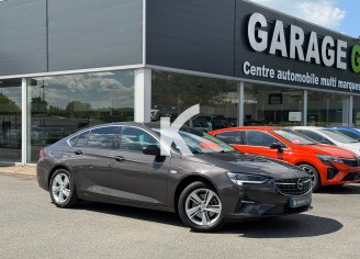 Photo du véhicule OPEL INSIGNIA GRAND SPORT