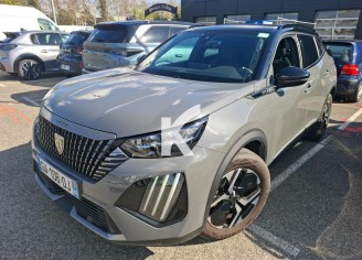 Photo du véhicule PEUGEOT 2008
