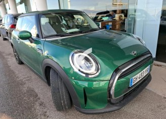 Photo du véhicule MINI HATCH 3 PORTES F56 LCI II