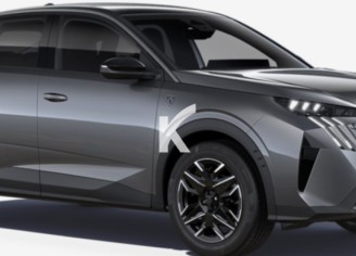 Photo du véhicule PEUGEOT 3008