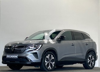 Photo du véhicule RENAULT AUSTRAL