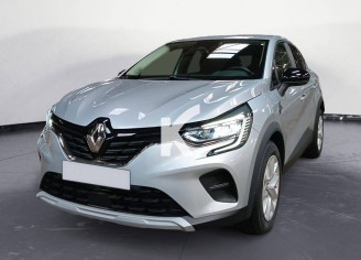 Photo du véhicule RENAULT CAPTUR