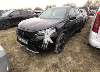 Photo du véhicule PEUGEOT 2008