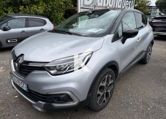 Photo du véhicule RENAULT CAPTUR