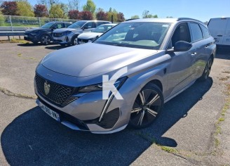 Photo du véhicule PEUGEOT 308 SW