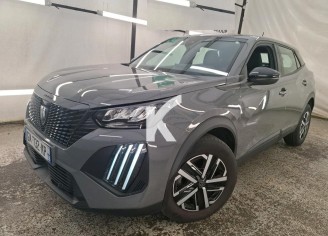 Photo du véhicule PEUGEOT 2008