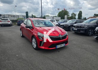 Photo du véhicule RENAULT CLIO V