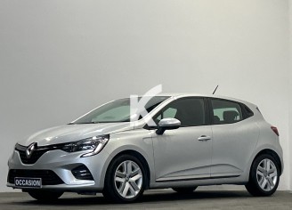 Photo du véhicule RENAULT CLIO V