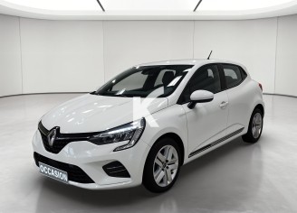 Photo du véhicule RENAULT CLIO V