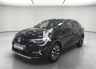 Photo du véhicule RENAULT ARKANA