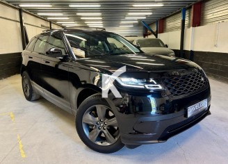 Photo du véhicule LAND ROVER RANGE ROVER VELAR