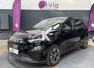 Photo du véhicule HYUNDAI KONA ELECTRIC