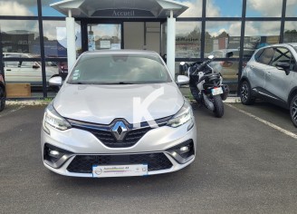 Photo du véhicule RENAULT CLIO V