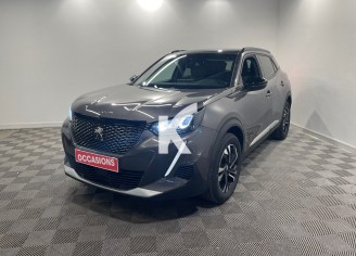 Photo du véhicule PEUGEOT 2008