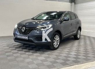 Photo du véhicule RENAULT KADJAR