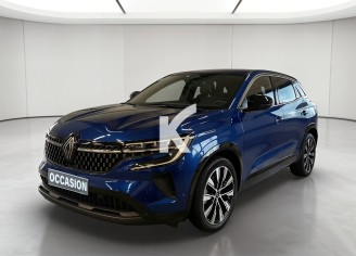 Photo du véhicule RENAULT AUSTRAL