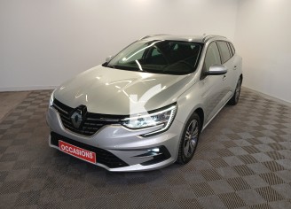 Photo du véhicule RENAULT MEGANE IV ESTATE