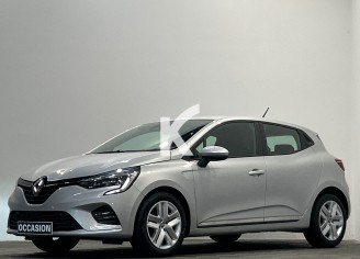Photo du véhicule RENAULT CLIO V