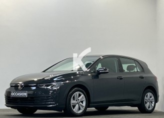 Photo du véhicule VOLKSWAGEN GOLF