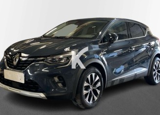 Photo du véhicule RENAULT CAPTUR