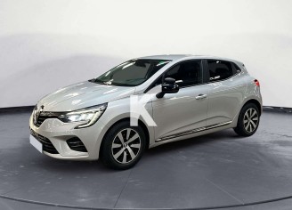 Photo du véhicule RENAULT CLIO V