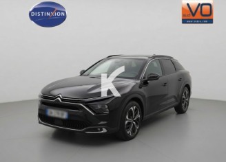 Photo du véhicule CITROEN C5 X