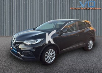 Photo du véhicule RENAULT KADJAR