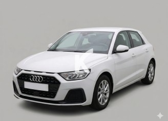 Photo du véhicule AUDI A1 SPORTBACK
