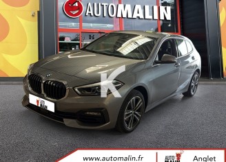 Photo du véhicule BMW SERIE 1 F40