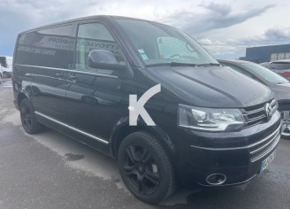 Photo du véhicule VOLKSWAGEN MULTIVAN