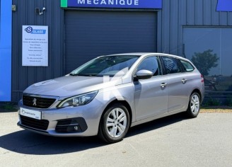 Photo du véhicule PEUGEOT 308 SW BUSINESS