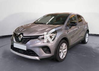 Photo du véhicule RENAULT CAPTUR