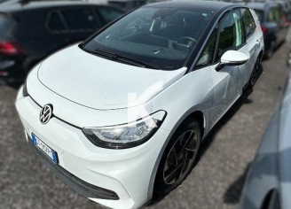 Photo du véhicule VOLKSWAGEN ID.3