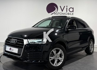 Photo du véhicule AUDI Q3